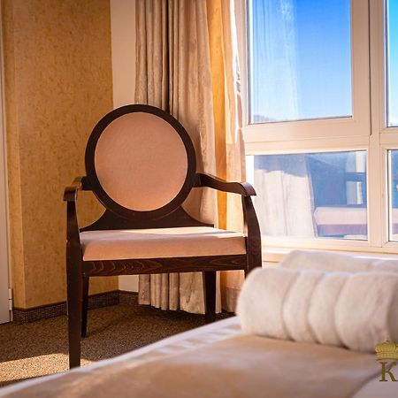 Hotel Kiev Veliko Tarnovo Exteriér fotografie