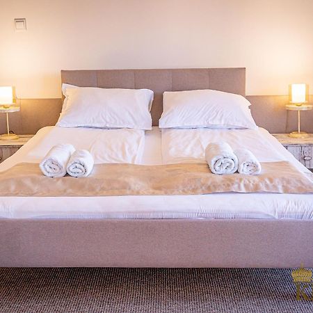 Hotel Kiev Veliko Tarnovo Exteriér fotografie