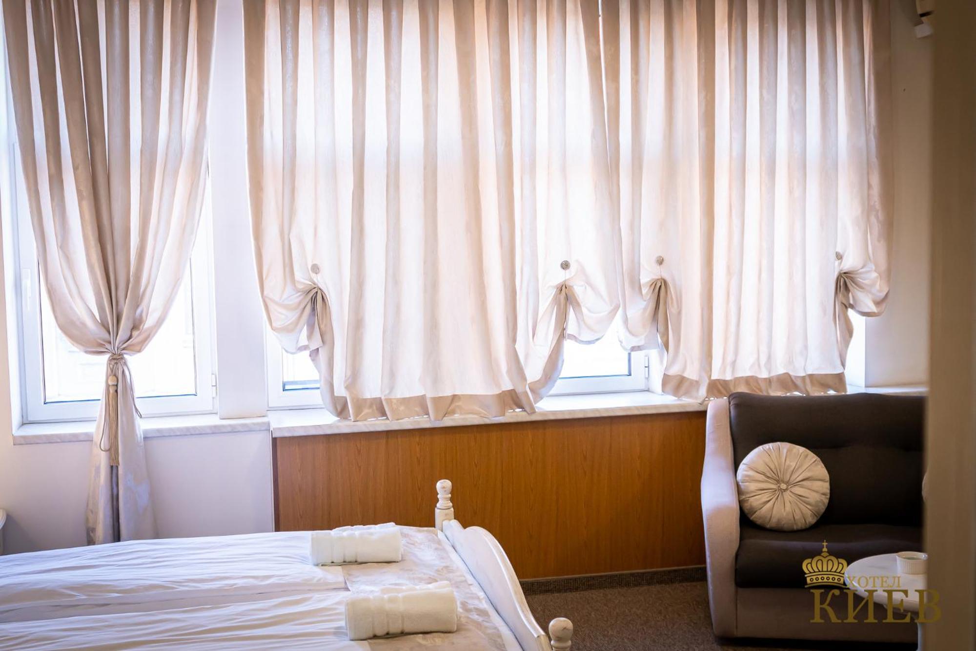 Hotel Kiev Veliko Tarnovo Exteriér fotografie