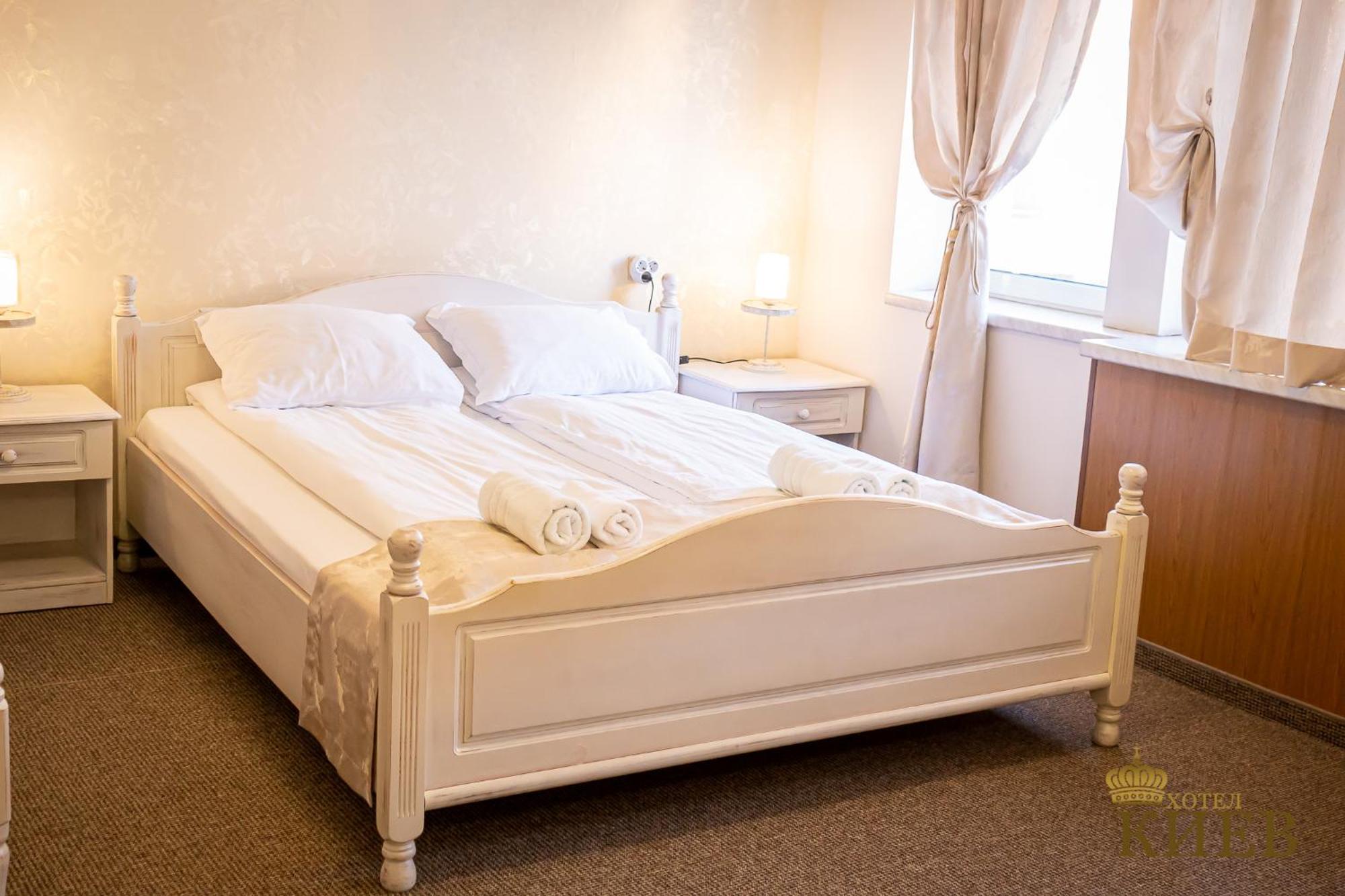 Hotel Kiev Veliko Tarnovo Exteriér fotografie