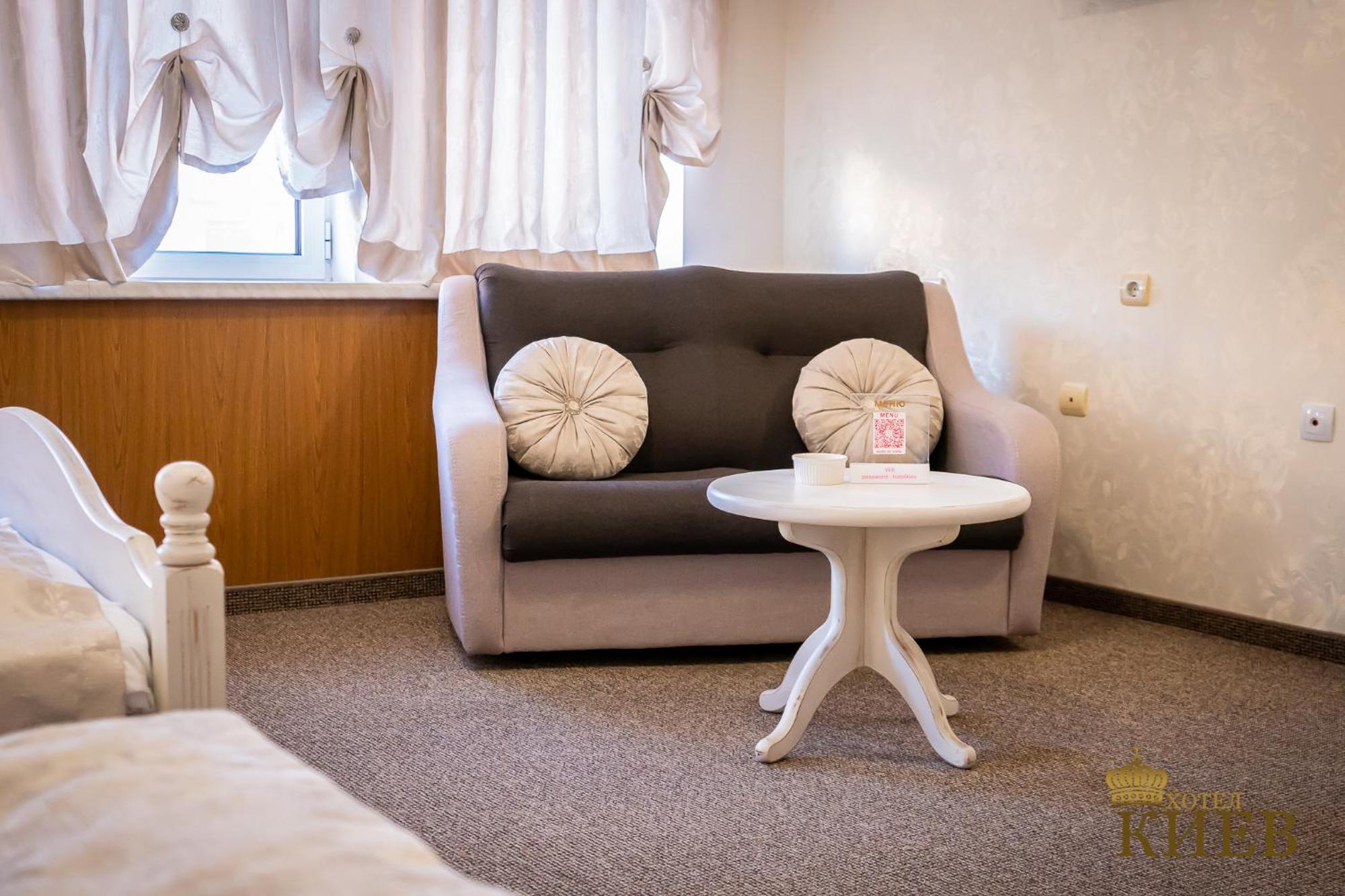Hotel Kiev Veliko Tarnovo Exteriér fotografie