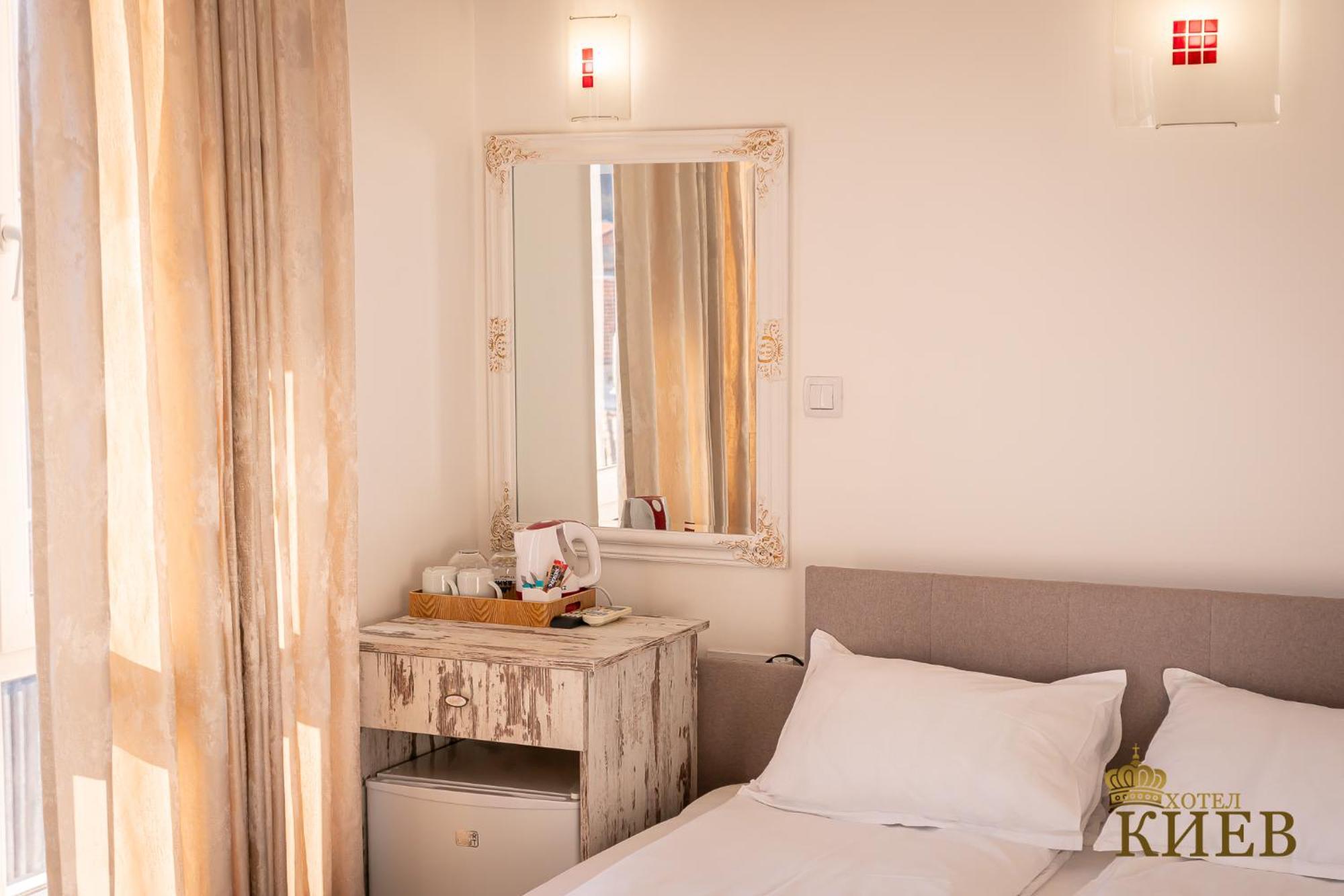 Hotel Kiev Veliko Tarnovo Exteriér fotografie