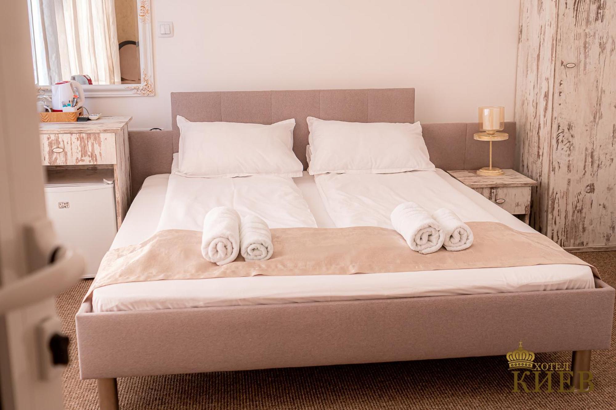 Hotel Kiev Veliko Tarnovo Exteriér fotografie