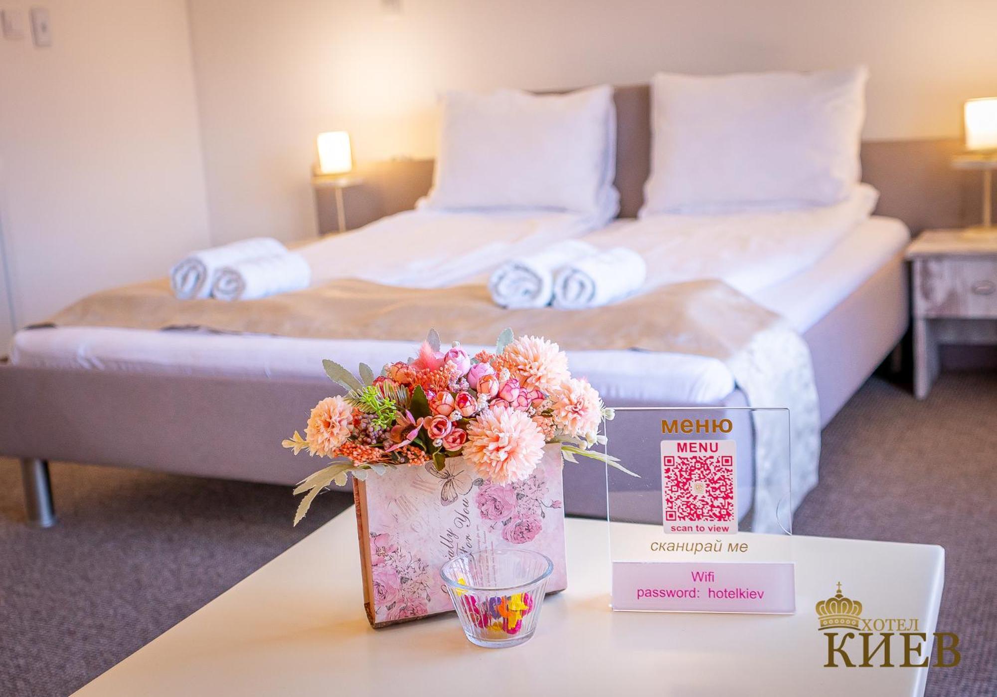 Hotel Kiev Veliko Tarnovo Exteriér fotografie